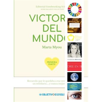 Victoria En El Mundo - 1