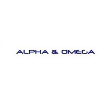 Alpha & Omega - 1