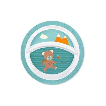 Prato Sterntaler 6822002 | Verde - 1