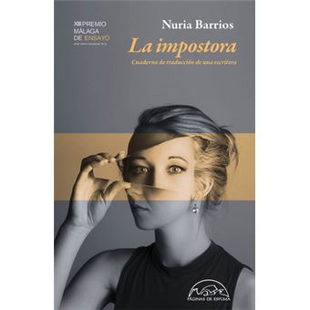 La Impostora - 1
