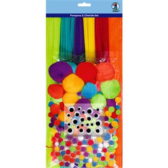 URSUS 39520002 300peça(s) Kit de artesanato infantil kit de artesanato para crianças - 1