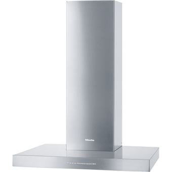 Exaustor de Parede Miele 10749600 | 74.8 cm | 630 m³/h | 52 dB | A++ | Aço inoxidável - 1