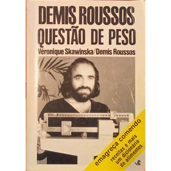 Questão de peso. - 1