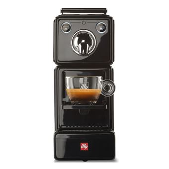 Máquina de Café Cápsulas Illy X3 | Prateado - 1