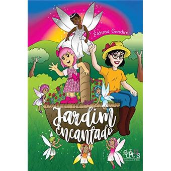 Jardim Encantado - 1