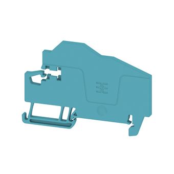 Suporte & Gancho Weidmüller APP ITB 2.5 BB BL - 1