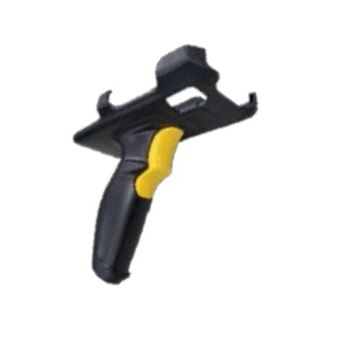 Pega Zebra TRG-TC2Y-SNP1-01 | Amarelo - 1