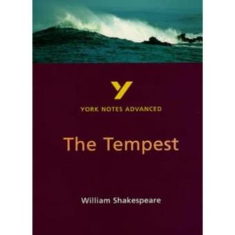 The Tempest - 1