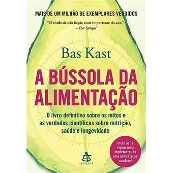 A Bússola Da Alimentação - 1