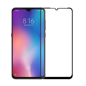 Pelicula Vidro Temperado Full Cover 3D Multi4you para Xiaomi Mi 9 - 1