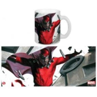 Caneca Marvel Magneto