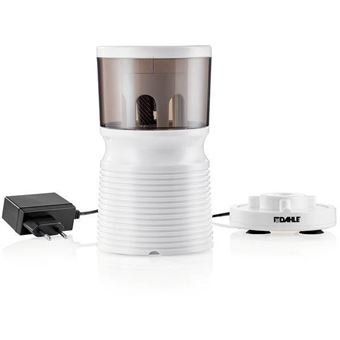 Afia-lápis Dahle 00210-14411 | Branco - 1