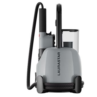 Vaporizador de Vestuário LauraStar IZZI | Cinzento - 1