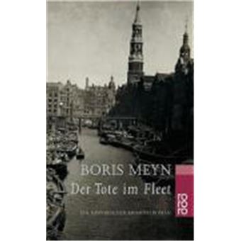 Der Tote Im Fleet - 1