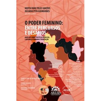 O Poder Feminino: Entre Percursos E Desafios - 1