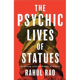 The Psychic Lives Of Statues - 1