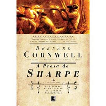 A Presa De Sharpe - Volume 5 - 1