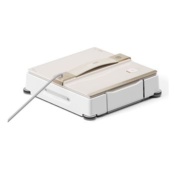 Robot de Limpeza de Janelas Dreame C1 | Bege, Dourado, Branco - 1