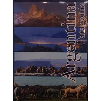 Argentina, patagonia. - 1