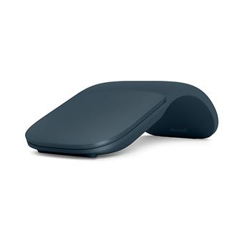 Rato Wireless Microsoft Surface Arc Mouse | Azul - 1