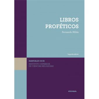 Libros Proféticos - 1