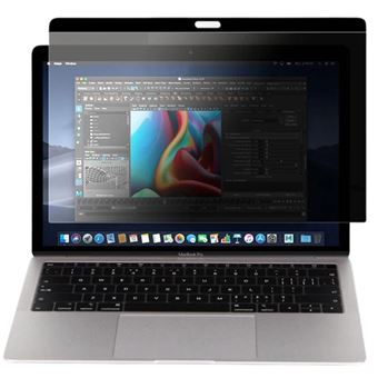 Película de Privacidade Antiimpacto para MacBook Pro 16 2021 A2485 - 1