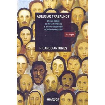 Adeus ao trabalho? - 1