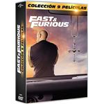 Velocidade Furiosa 7 - Edição Colecionador 2 Discos - James Wan - Vin  Diesel - Paul Walker - DVD Zona 2 - Compra filmes e DVD na