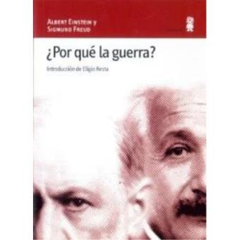¿Por Qué La Guerra? - 1