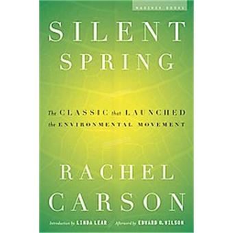 Silent Spring - 1