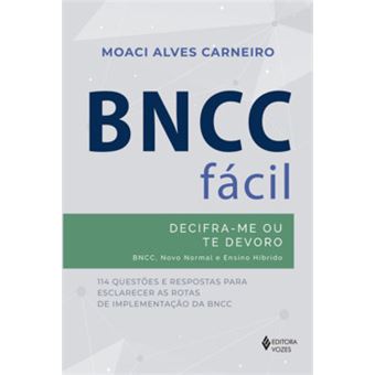Bncc Fácil - 1