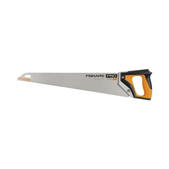 Arco de Serra Fiskars Pro PowerTooth | Prateado, Amarelo | 55 cm - 1
