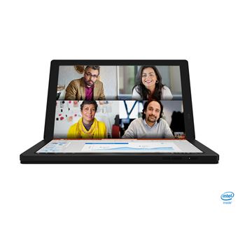 Computador Portátil Híbrido 2 em 1 Lenovo ThinkPad X1 Fold Gen 1 | 13.3'' | Intel® Core i5-L16G7 | Intel® UHD Graphics | 8 GB | SSD 512GB - 1