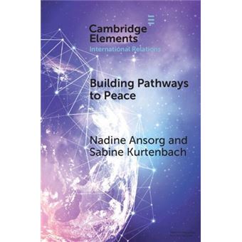 Building Pathways To Peace - 1