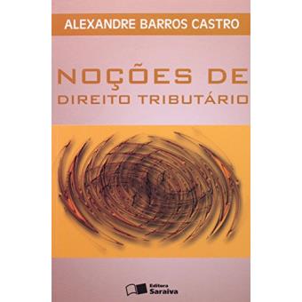 Noções De Direito Tributário - 1