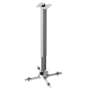 Kindermann Premium 100 suporte de projetores Teto Branco - 1