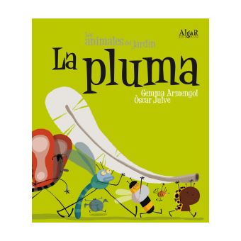 La Pluma - 1