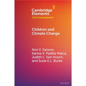 Children And Climate Change - 1