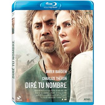 The Last Face / Diré Tu Nombre (Blu-ray) - 1
