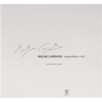 Edgar cardoso, engenheiro civil. - 1