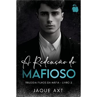 A Redenção Do Mafioso - 1