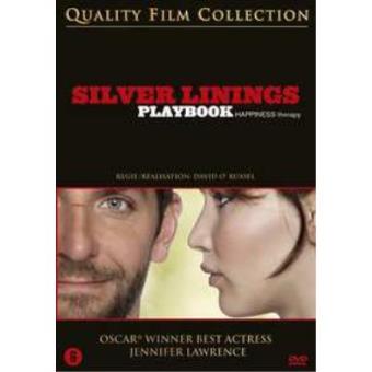 Silver Linings Playbook - 1