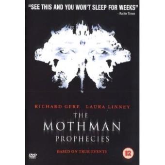 Mothman Prophecies - 1