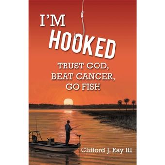 I'm Hooked - Paperback / softback - 2014 - 1