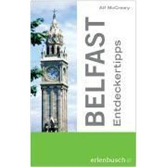 Belfast - Entdeckertipps - 1