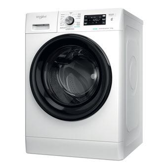 Máquina de Lavar Roupa Whirlpool FFB 10489 BV SPT | 10 Kg | 1400 RPM | A | Branco - 1