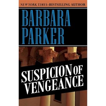 Suspicion of Vengeance - Paperback / softback - 2014 - 1
