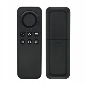 Controlo Remoto Orysin para Amazon Fire TV Stick 1ª Geração – Preto - 1
