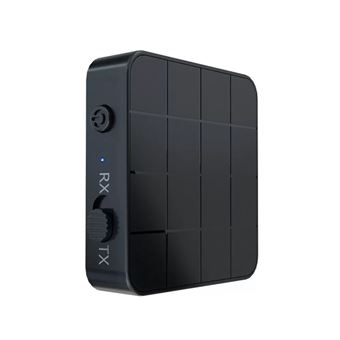 Adaptador Áudio Bluetooth 5.0 2 em 1 Orysin | Transmissor e Recetor Sem Fios RCA para AUX 3.5mm - 1