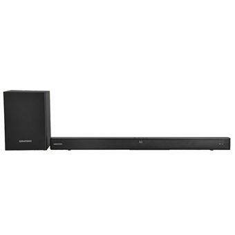 Coluna Soundbar Grundig DSB995 | Preto - 1